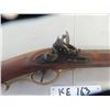 Image 3 : Replica Display Gun 43" Long - Flint Rifle