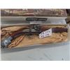 Image 2 : Replica Flint Pistol 21" Long with Box