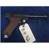 Image 1 : Luger 08 Marine 9mm with Magazine Serial # 3127 - MUST PRESENT PROOF OF PAL TO PURCHASE