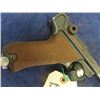 Image 2 : Luger 08 Marine 9mm with Magazine Serial # 3127 - MUST PRESENT PROOF OF PAL TO PURCHASE