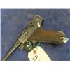 Image 5 : Luger 08 Marine 9mm with Magazine Serial # 3127 - MUST PRESENT PROOF OF PAL TO PURCHASE