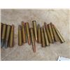 Image 2 : 4 Different Ammo ; 270 Win - 8 Rounds, 22-250 rem- 9 Rounds , 303 British - 15 Rounds & Military Amm