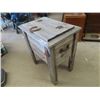 Image 2 : Rustic Deck Cooler 32" x 27" x 18"