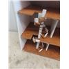 Image 4 : Wooden Doll House - Home Made 24" x 34" x 12"
