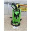 Image 1 : New ELectric 1500lbs Pressure Washer