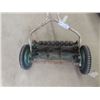 Image 2 : Vintage Reel Push Mower