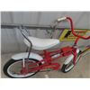 Image 4 : Precision Banana Seat Children's Bike