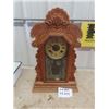 Image 1 : Gingerbread Ansonia Clock