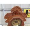 Image 2 : Gingerbread Ansonia Clock