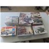 Image 1 : 8 Auto Models - Various Brands