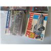 Image 2 : 8 Auto Models - Various Brands