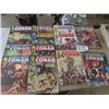 Image 1 : 13 Conan Comics