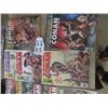 Image 3 : 13 Conan Comics