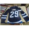 Image 1 : WPG Jets Jersey - Laine Sz LG