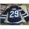 Image 2 : WPG Jets Jersey - Laine Sz LG