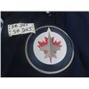 Image 4 : WPG Jets Jersey - Laine Sz LG