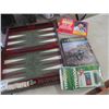 Image 3 : Backgammon , Electronic Football  plus more