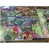 Image 3 : 60 Green Lantern Comics