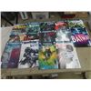 Image 5 : 35 BatGirl Comics & 14 Batman Comics Total 49 Comics