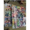 Image 3 : 54 Comics; 27 Batman Detective Comics, 27 Justice League Comics