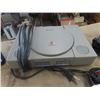 Image 2 : Sony Play Station Console with Controllers & 10 Games