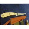 Image 4 : 7 Hunting + Fishing Knives
