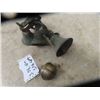 Image 2 : 4 Open End Brass Bells - 3 good, 1 Chipped & Sleighbells