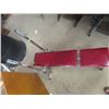 Image 3 : Exercise Weight Bench