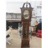 Image 1 : Spartus Grandfather Clock 72" x 14" x 8"