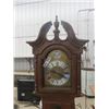 Image 2 : Spartus Grandfather Clock 72" x 14" x 8"