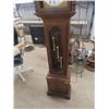 Image 3 : Spartus Grandfather Clock 72" x 14" x 8"