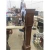 Image 4 : Spartus Grandfather Clock 72" x 14" x 8"