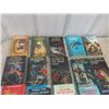 Image 2 : 21 Hardy Boys Books