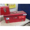 Image 2 : 3 Metal Craftsman Tool Boxes