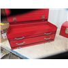 Image 4 : 3 Metal Craftsman Tool Boxes