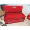 Image 5 : 3 Metal Craftsman Tool Boxes