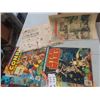 Image 3 : Special Edition DC + Marvel Comics ; Superman, Conan, Star Wars, Batman