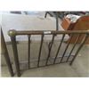 Image 2 : Brass Bed Frame