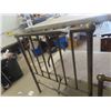 Image 3 : Brass Bed Frame