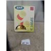 Image 1 : Box of Ear Safety Plugs  - 3/4 box -90 % Full