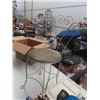 Image 5 : Pots, Camping Pots, Utensils, Electric Kettle Vanity Chair plus more
