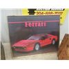 Image 4 : 2 Pop Crates; Pepsi + Flip a Top & Ferrari Picture