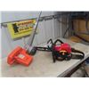 Image 1 : Homelite Chainsaw 42cc & B+D Electric Edger