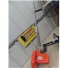Image 2 : Homelite Chainsaw 42cc & B+D Electric Edger