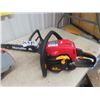 Image 3 : Homelite Chainsaw 42cc & B+D Electric Edger