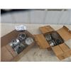 Image 1 : Pistons ; 38 Chevy & 38 Ford - New Old Stock