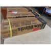 Image 2 : 3 New Boxes of Mini Blinds 23" x 64"