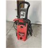 Image 1 : 1600 PSI Pressure Washer with Soap Dispenser Missing Nozzle