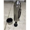Image 1 : New Stainless Steel Hot/Cold Thermos