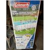 Image 1 : New Coleman Pool Replacement Parts & New Ladder